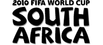 2010 FIFA World Cup South Africa logo for PSP